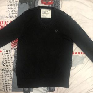 American Eagle Mens Sweater Size S